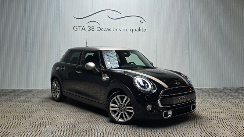 MINI MINI 5 PORTES