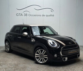 MINI MINI 5 PORTES