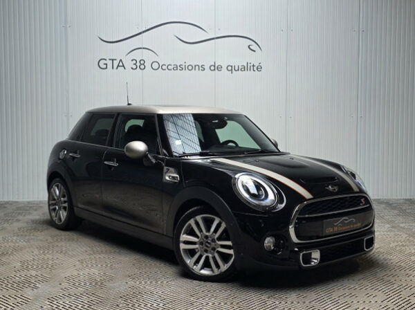 MINI MINI 5 PORTES