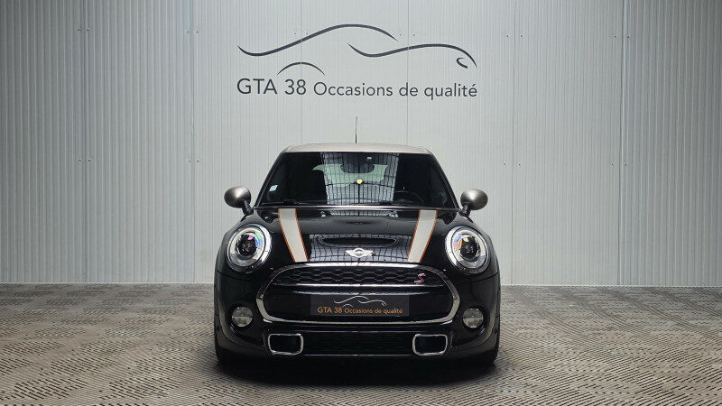 MINI MINI 5 PORTES