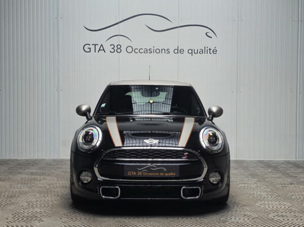 MINI MINI 5 PORTES