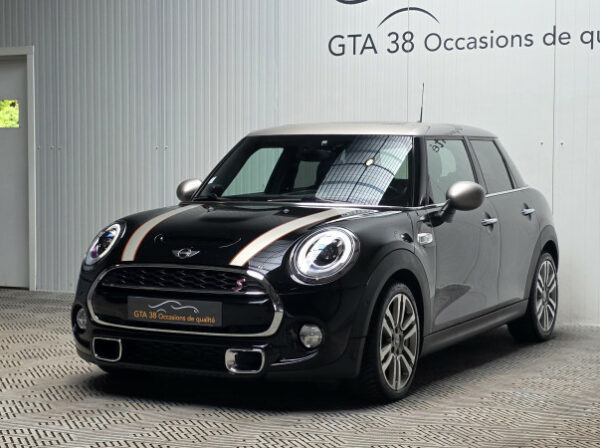 MINI MINI 5 PORTES