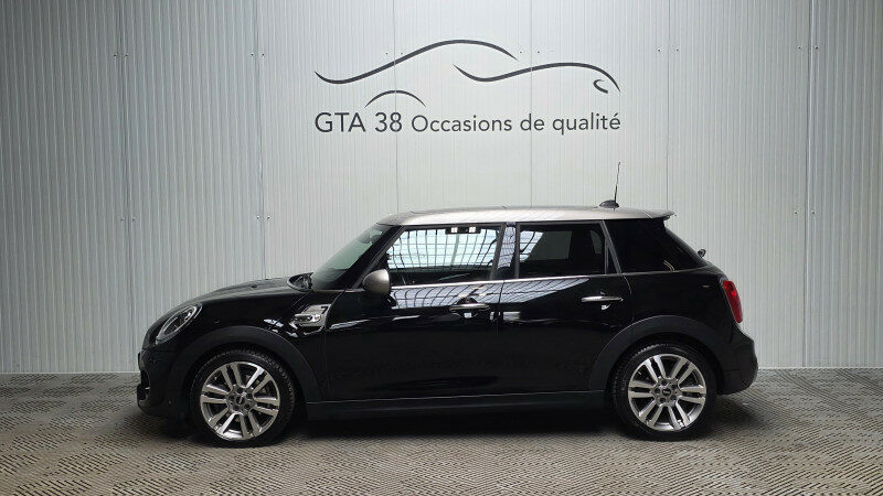 MINI MINI 5 PORTES