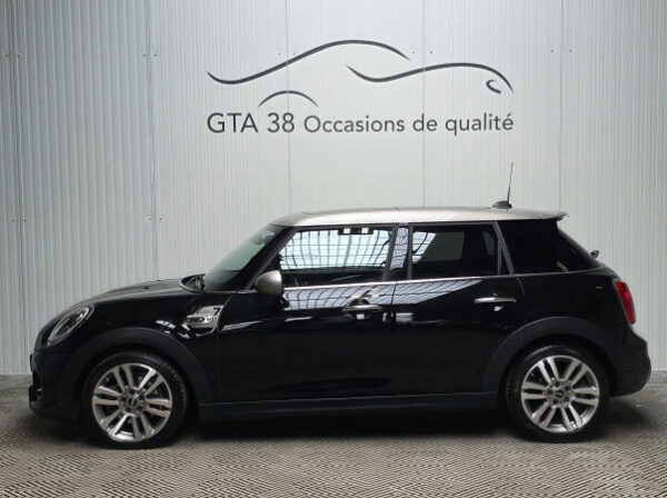 MINI MINI 5 PORTES