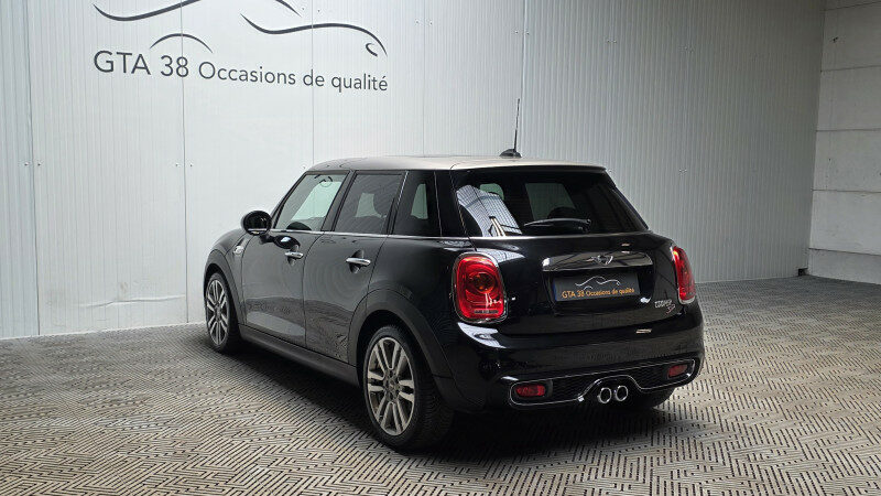 MINI MINI 5 PORTES