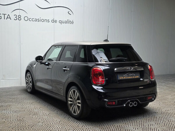 MINI MINI 5 PORTES