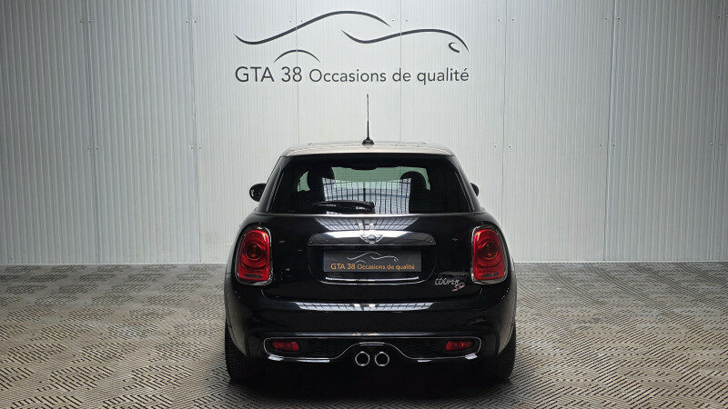 MINI MINI 5 PORTES