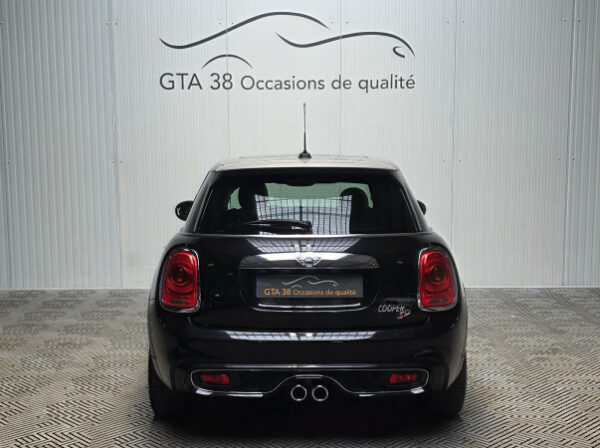 MINI MINI 5 PORTES