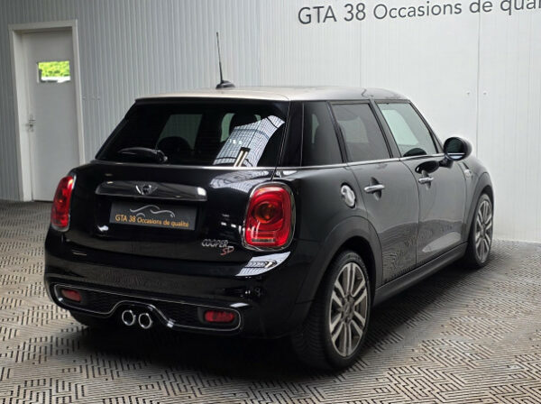 MINI MINI 5 PORTES