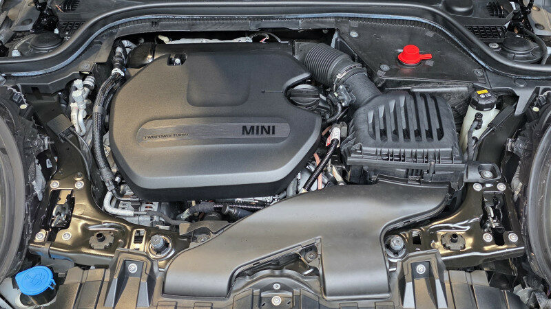 MINI MINI 5 PORTES