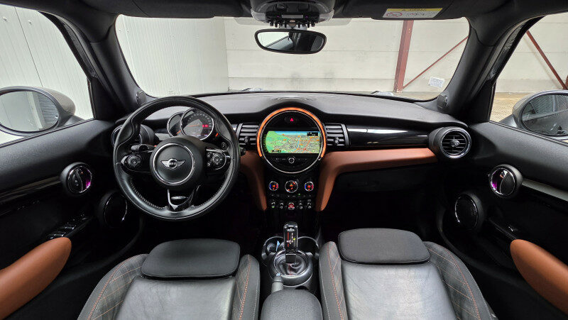 MINI MINI 5 PORTES