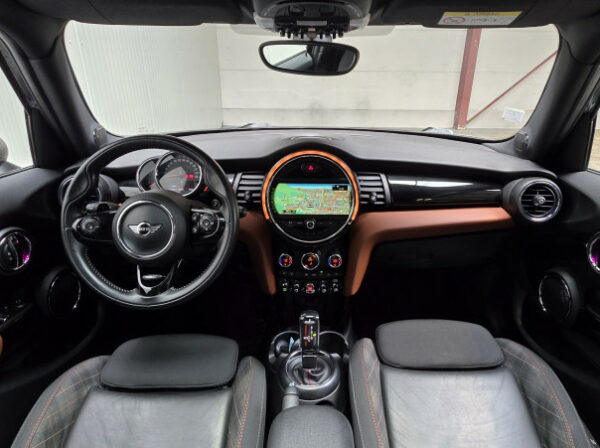 MINI MINI 5 PORTES