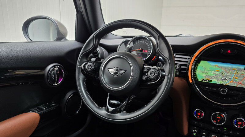 MINI MINI 5 PORTES