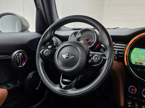 MINI MINI 5 PORTES