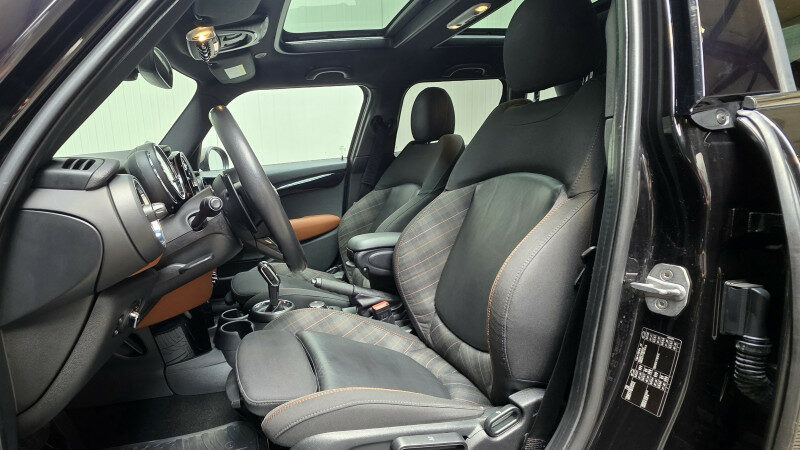 MINI MINI 5 PORTES