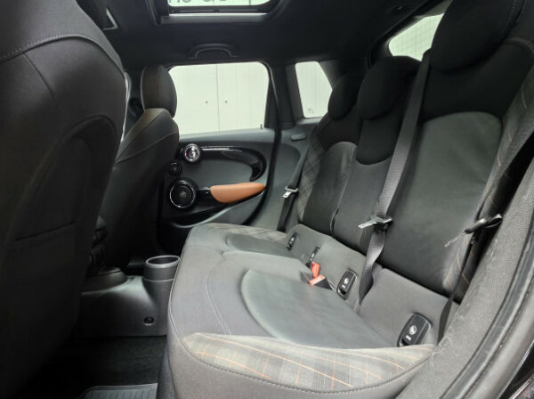 MINI MINI 5 PORTES