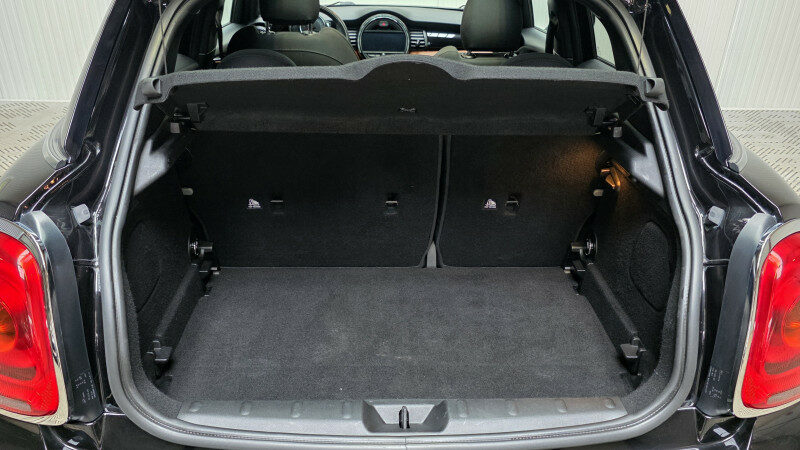 MINI MINI 5 PORTES