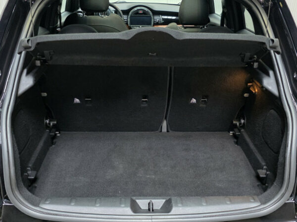 MINI MINI 5 PORTES