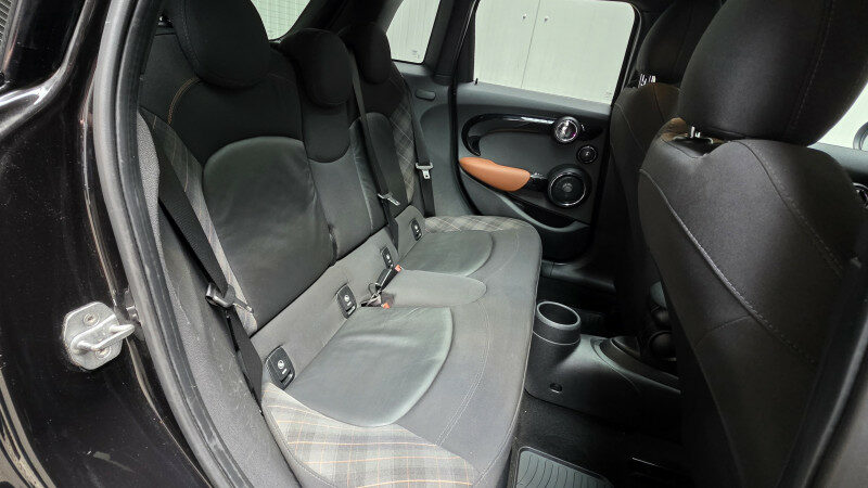MINI MINI 5 PORTES