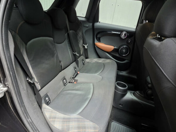 MINI MINI 5 PORTES