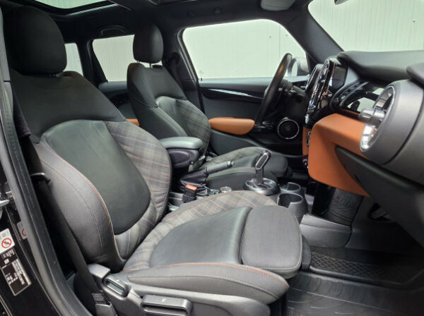 MINI MINI 5 PORTES