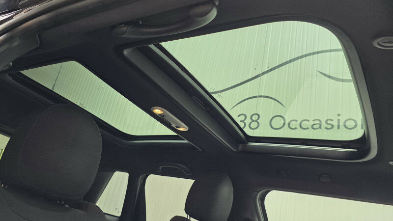MINI MINI 5 PORTES