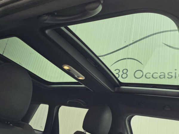 MINI MINI 5 PORTES