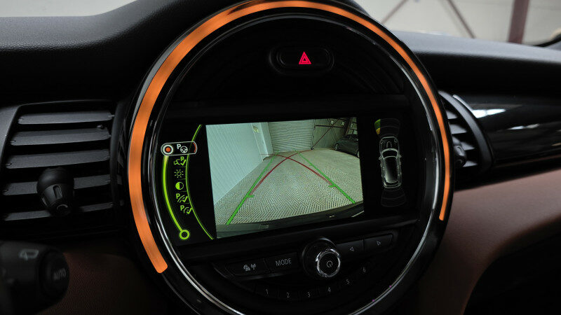 MINI MINI 5 PORTES