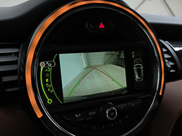 MINI MINI 5 PORTES