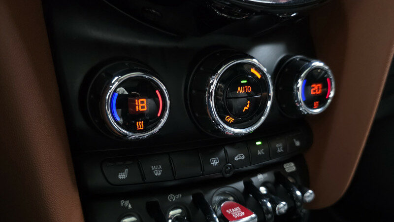MINI MINI 5 PORTES