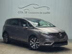 RENAULT ESPACE V