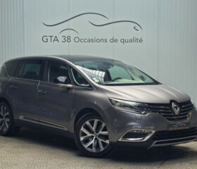 RENAULT ESPACE V
