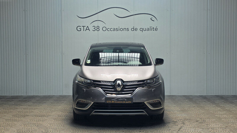 RENAULT ESPACE V