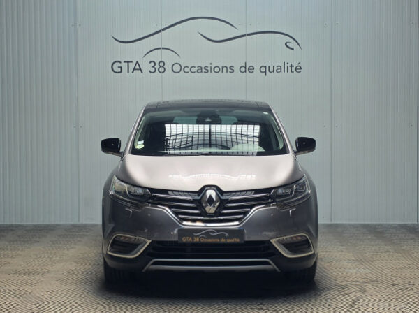 RENAULT ESPACE V