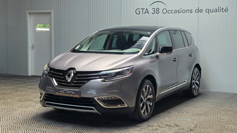 RENAULT ESPACE V
