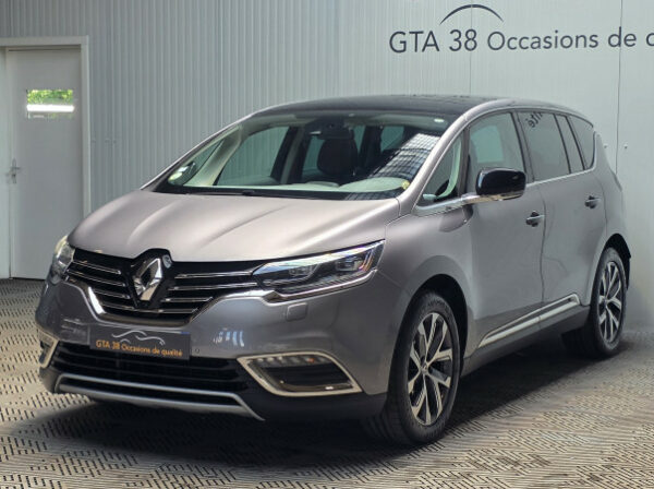 RENAULT ESPACE V