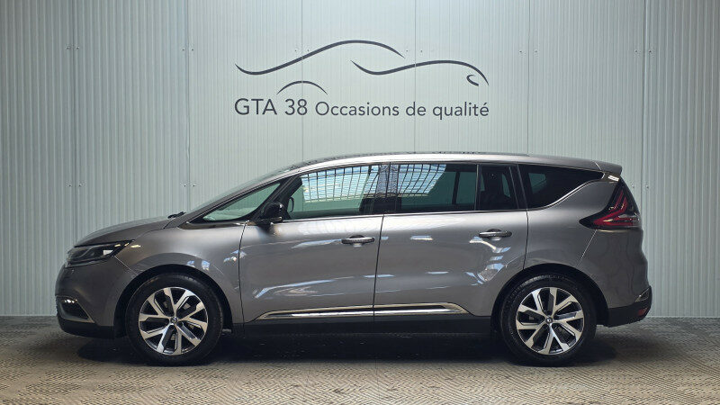 RENAULT ESPACE V
