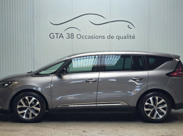 RENAULT ESPACE V
