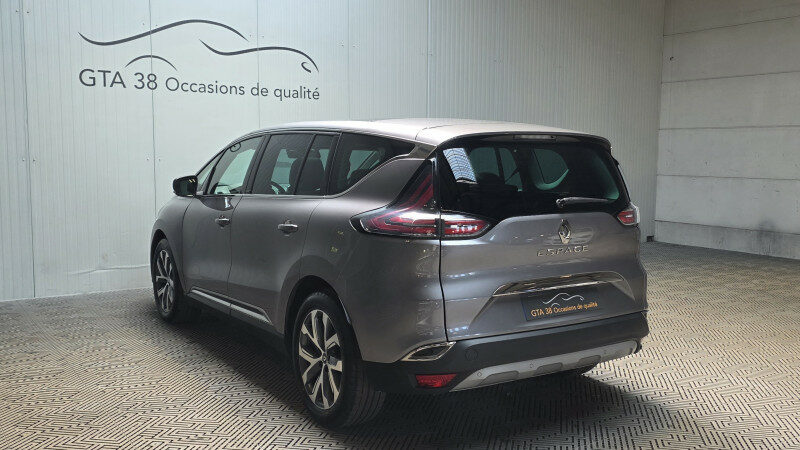 RENAULT ESPACE V
