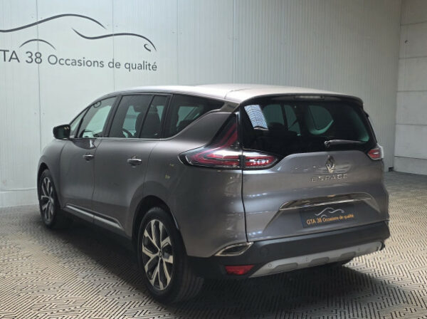 RENAULT ESPACE V