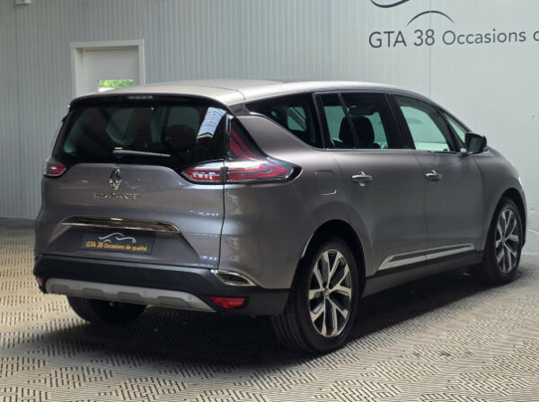 RENAULT ESPACE V