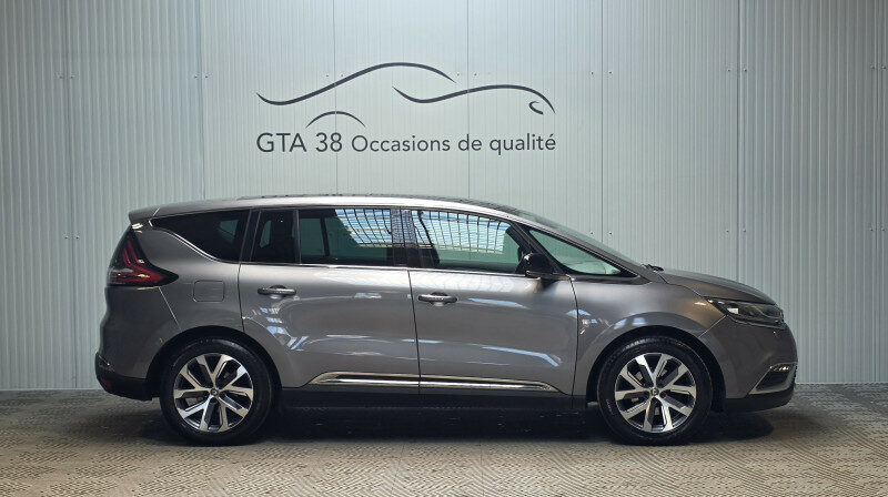 RENAULT ESPACE V