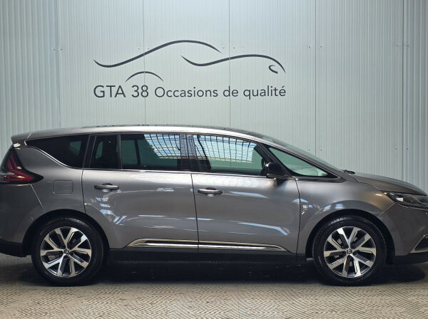 RENAULT ESPACE V