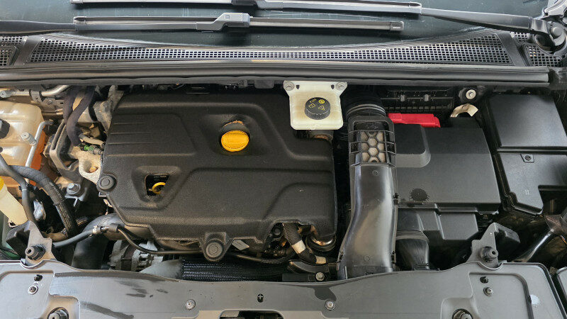 RENAULT ESPACE V