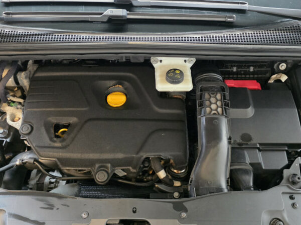 RENAULT ESPACE V