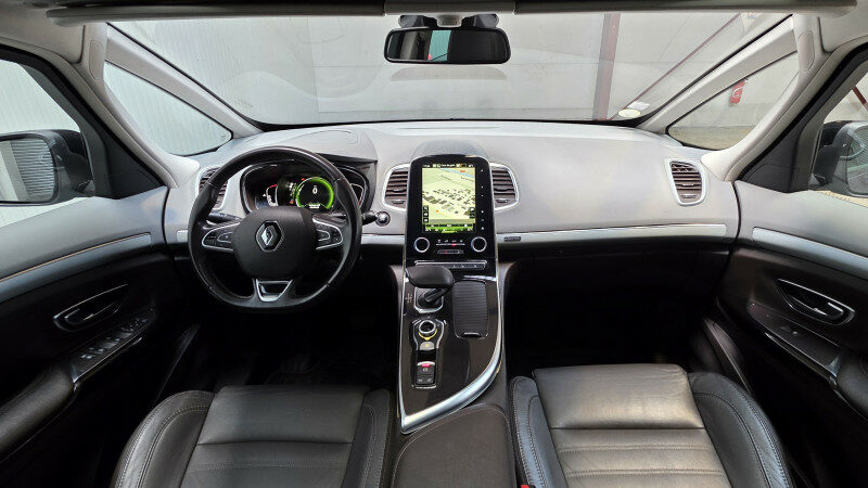 RENAULT ESPACE V