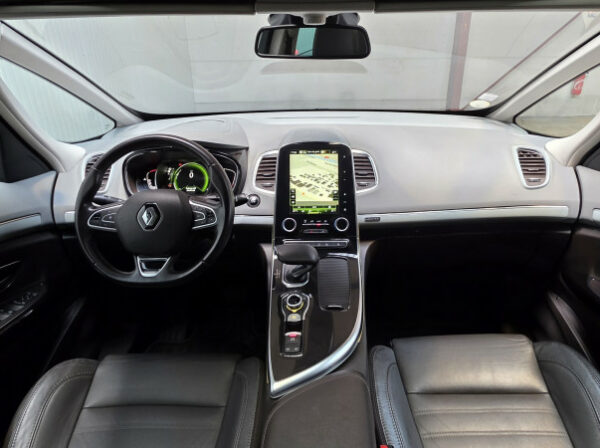 RENAULT ESPACE V