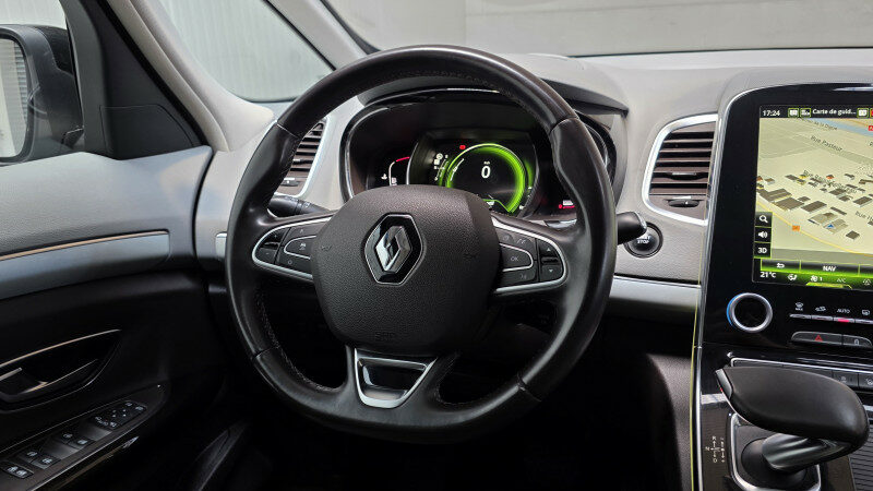RENAULT ESPACE V