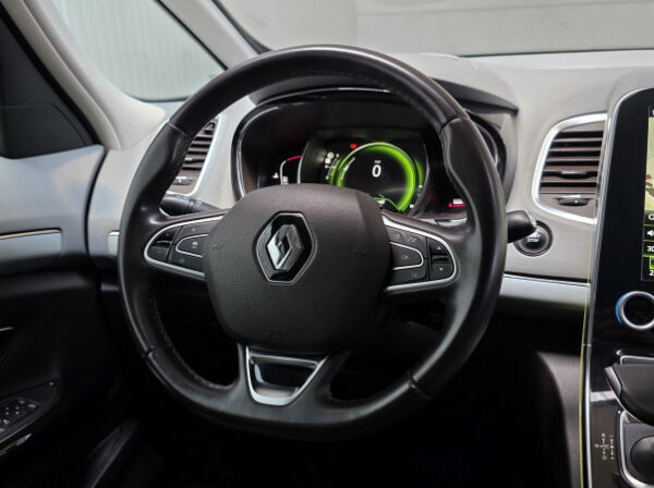 RENAULT ESPACE V