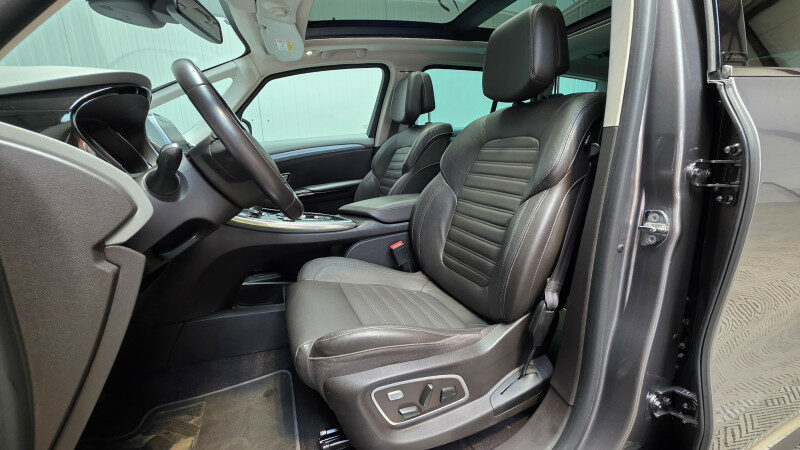 RENAULT ESPACE V
